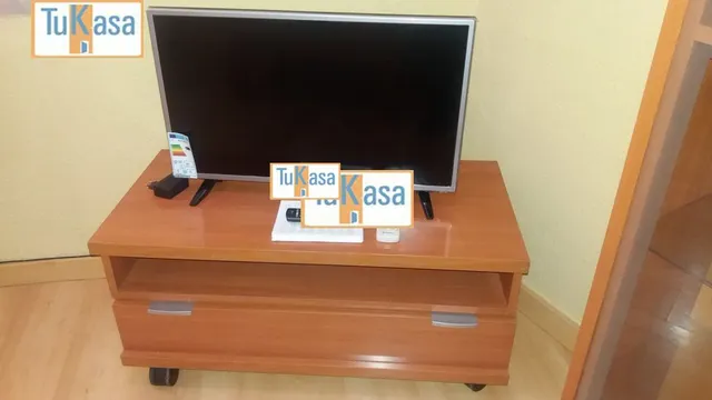 Coqueto apartamento reformado con una habitación — 13