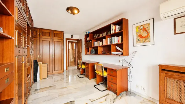 Piso señorial con gran terraza en Bons Aires – Palma de Mallorca — 17