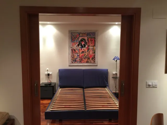 Piso en Cortes Valencianas — 15