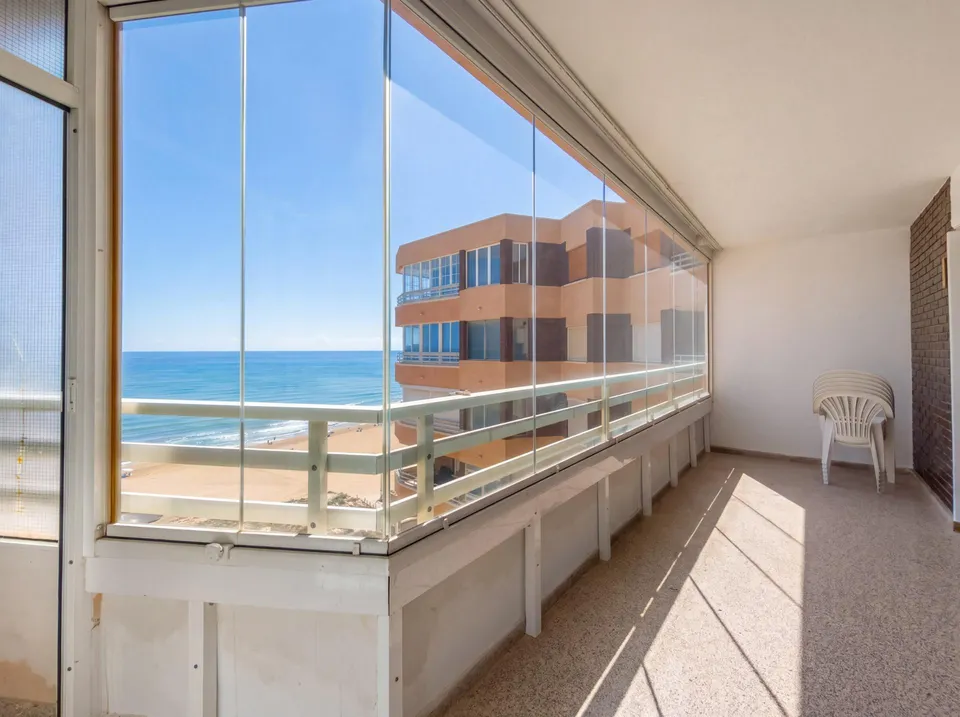 Apartamento 3 habitaciones 97m² en venta - La Mata pueblo