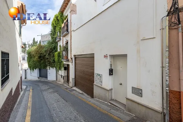 Casa Única en el Realejo — 38