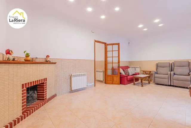 Casa céntrica con 2 terrazas — 12