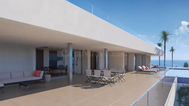 Villa 6 habitaciones 1147m² en venta - Cumbre del sol — 2