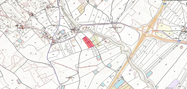 Se vende suelo agrícola en Corvera – más de 20.000 m2 — 4