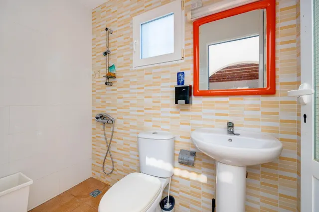 Chalet independiente en Los Balcones — 37
