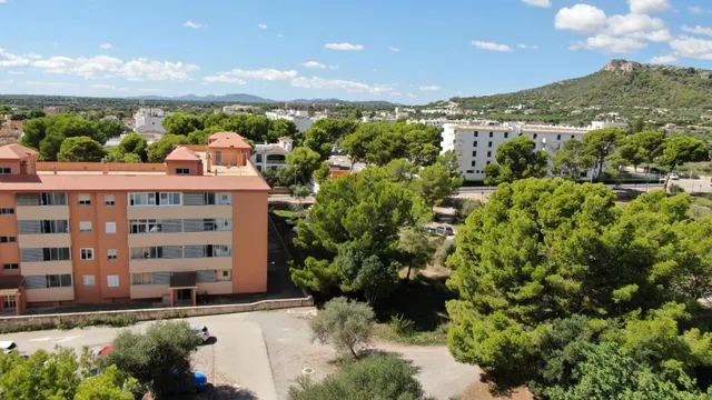 VIVIENDA VPO EN CALA MILLOR — 11