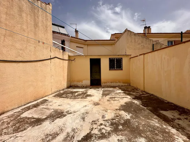 Adosado 4 habitaciones 168m² en venta - Zona metropolitana — 36