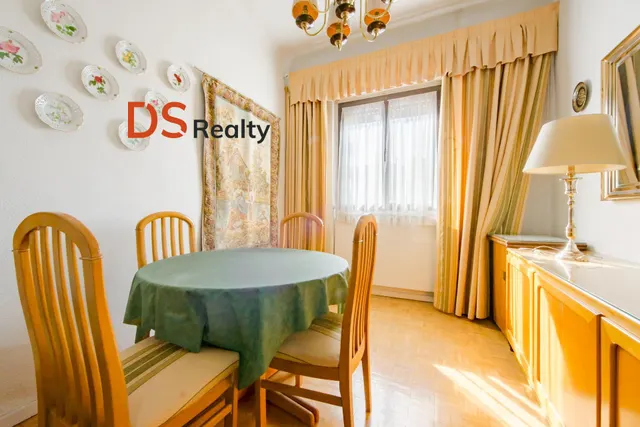 Vivienda exterior de 115m2 Ideal como proyecto para vivir. — 24