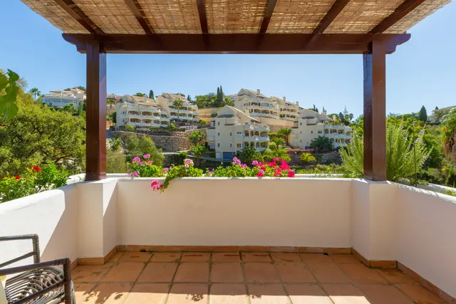 Chalet 4 habitaciones 347m² en venta - Marbella — 18