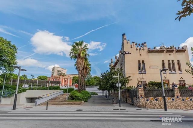 SJDPK01JM - Sant Joan Despí | Invierte en comodidad, seguridad y ubicación! Plaza de aparcamiento a solo 1 minuto de la estación de RENFE — 14