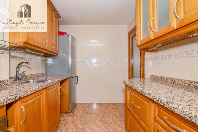 OPORTUNIDAD EN VENTA DE CASA ADOSADA DE 3 DORMITORIOS EN VEGAS DEL GENIL — 21