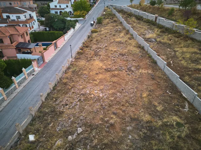 Terreno Urbanizable en Monachil — 12