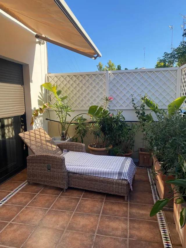 Ático exclusivo de 4 dormitorios junto al Paseo Marítimo y Puerto Deportivo de Marbella — 26