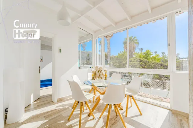 Villa independiente en venta en San Eugenio Alto Cosa Adeje — 20