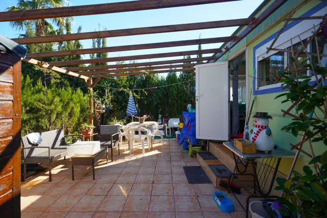 Villa 2 habitaciones 202m² en venta - Benitachell — 28