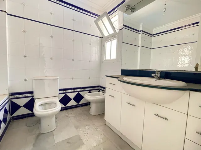 Adosado 3 habitaciones 213m² en venta - Centro — 34