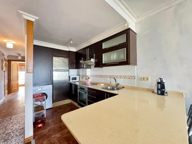 Vivienda de 2 habitaciones en O Grove - foto 3