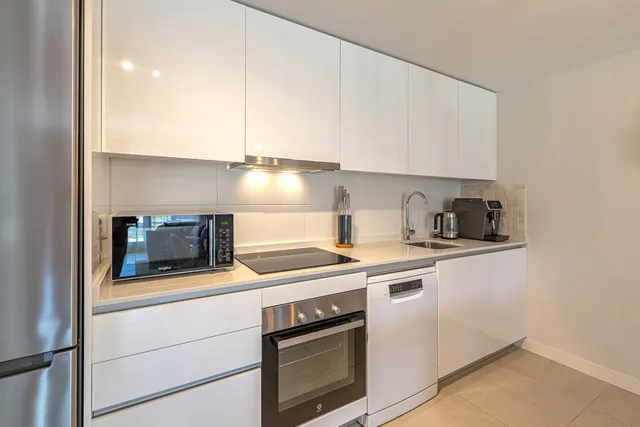 Apartamento 2 habitaciones 219m² en venta - Costa Del Sol — 10