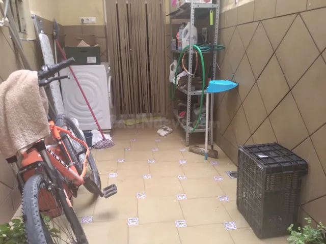 PISO BAJO CON PATIO - foto 4