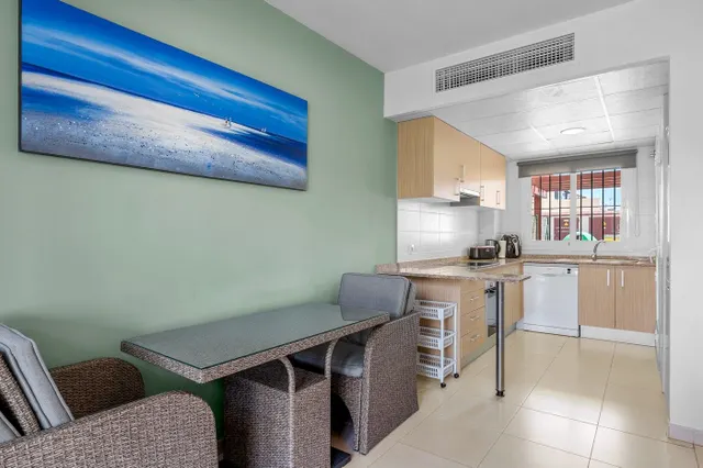 Adosado 3 habitaciones 115m² en venta - Lo Marabú — 12