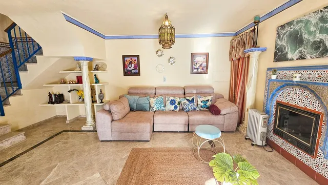 Adosado 4 habitaciones 210m² en venta - Costa Del Sol — 12