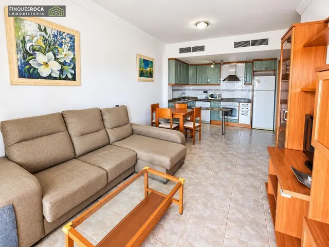Piso en Avenida dels Països Catalans, 32, Platjas, Sant Carles de la Rápita — 37