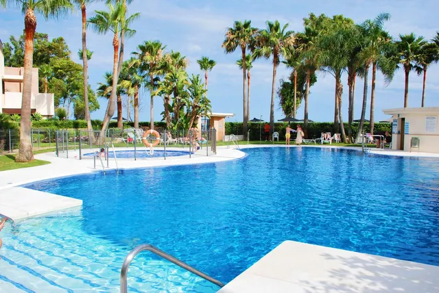 Apartamento 1 habitación 114m² en venta - Costa Del Sol