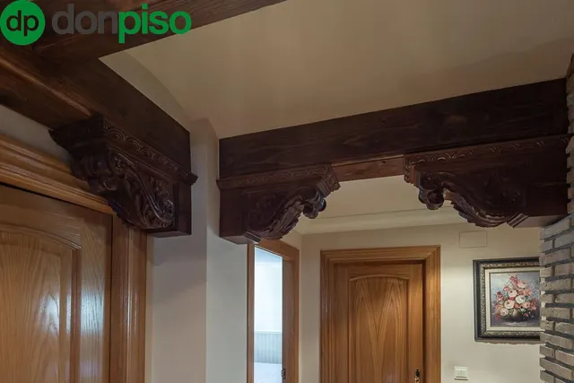INCREÍBLE CHALET INDEPENDIENTE EN ZONA PRIVILEGIADA — 20