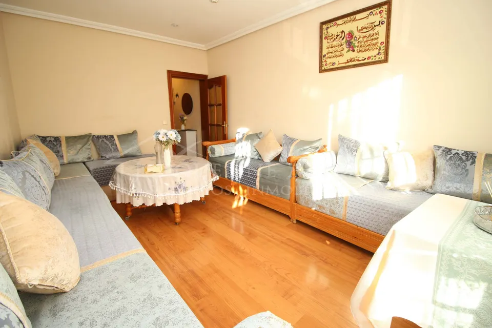Piso 3 habitaciones 75m² en venta - EL NIDO