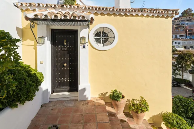 Adosado 2 habitaciones 106m² en venta - El Madroñal — 18