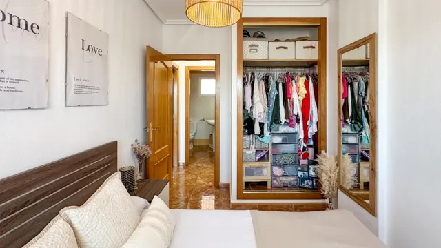 Apartamento 2 habitaciones 70m² en venta - Avenida del puerto — 19