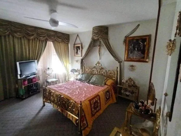 Exclusivo chalet en la prestigiosa zona de El Brillante. — 22