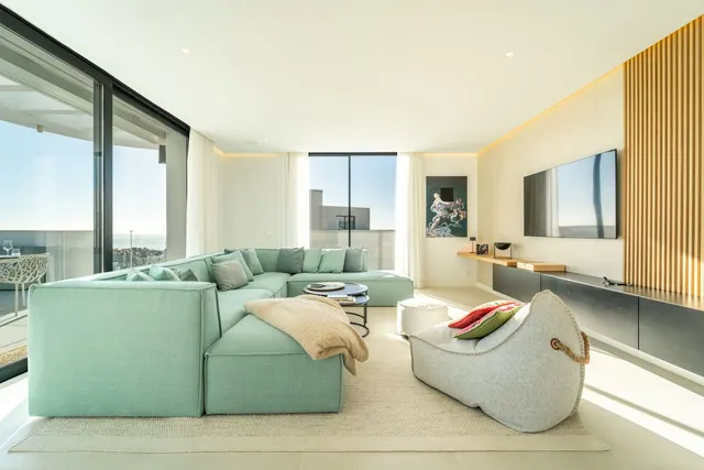 Ático 3 habitaciones 156m² en venta - Centro — 20