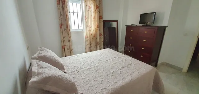 Piso 1 habitación 60m² en alquiler - Arenal - Museo - Tetuán — 4