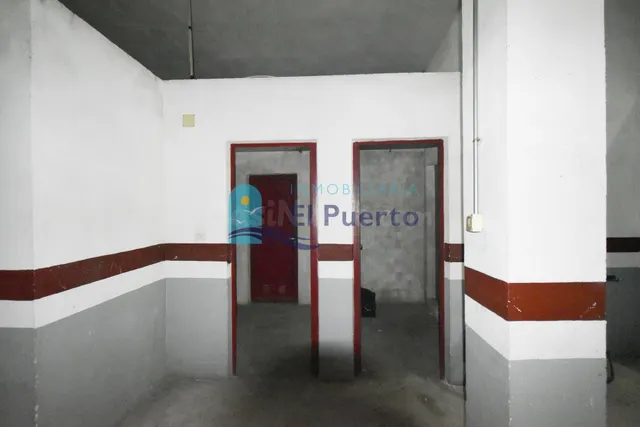 TRASTEROS A LA VENTA EN PUERTO DE MAZARRÓN - BARRIO SAN ISID - foto 3