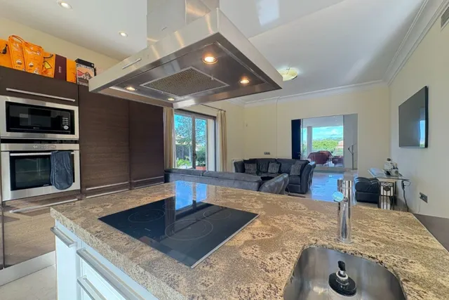 Villa 5 habitaciones 516m² en venta - La Alcayna — 12