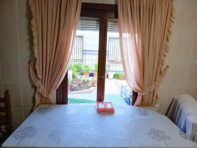 Casa con gran potencial y parcela de 225 m2 en el centro de Los Montesinos — 25