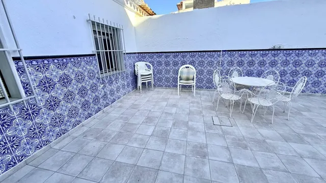 Casa-Chalet en Venta en Albox Almería - foto 3