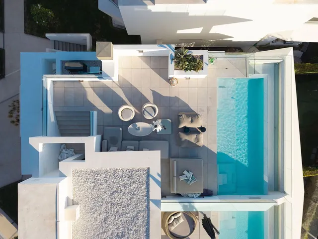 Adosado 4 habitaciones 463m² en venta - Marbella — 28