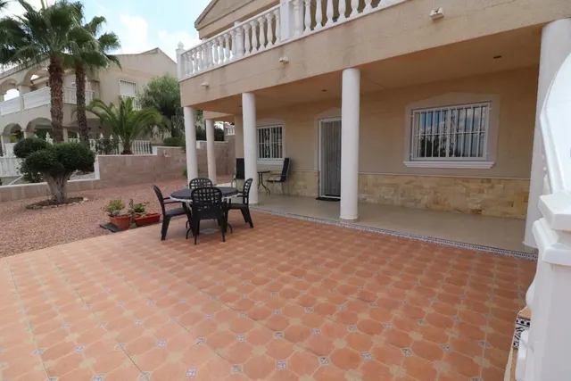 Villa 3 habitaciones 216m² en venta - Comunidad valenciana — 12