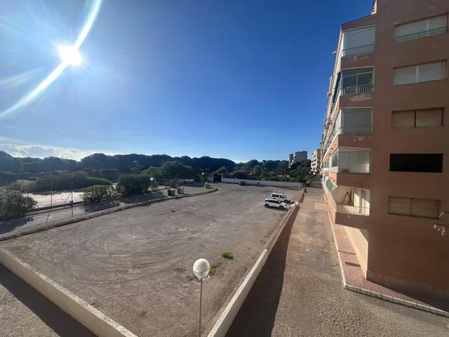 ¡La joya de Pinomar! Estudio amplio, súper luminoso y perfectamente conservado a un paso de la playa — 9