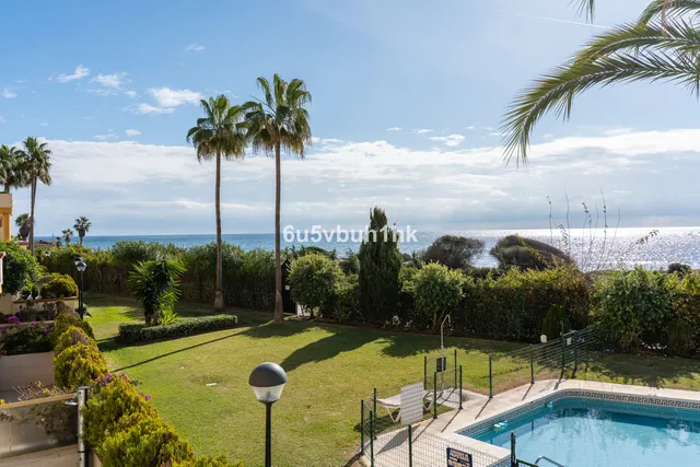 Estudio 1 habitación 35m² en venta - Marbella — 27