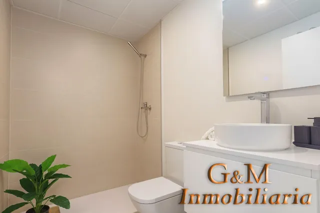 Piso 2 habitaciones 164m² en venta - Hospital Xanit — 10