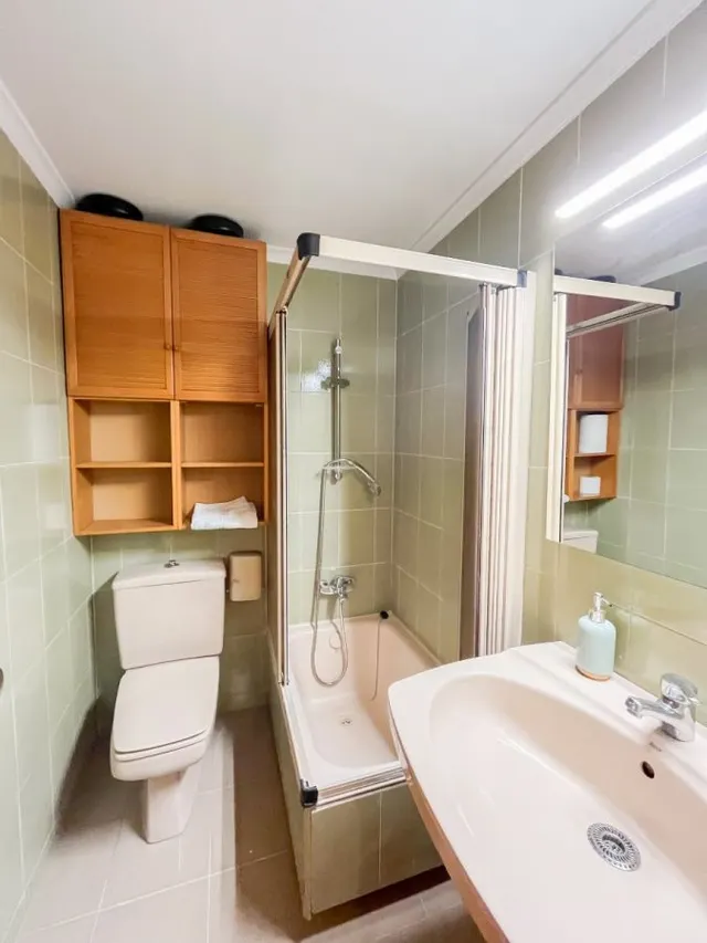Apartamento 2 habitaciones 113m² en venta - Mercado — 27