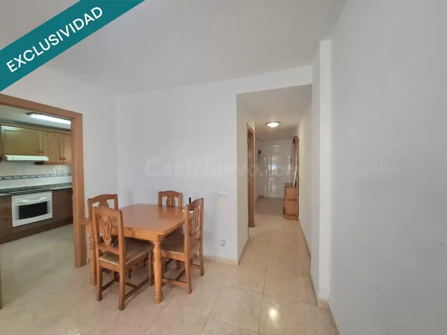 Tu hogar en Oropesa con gran terraza y piscina — 6