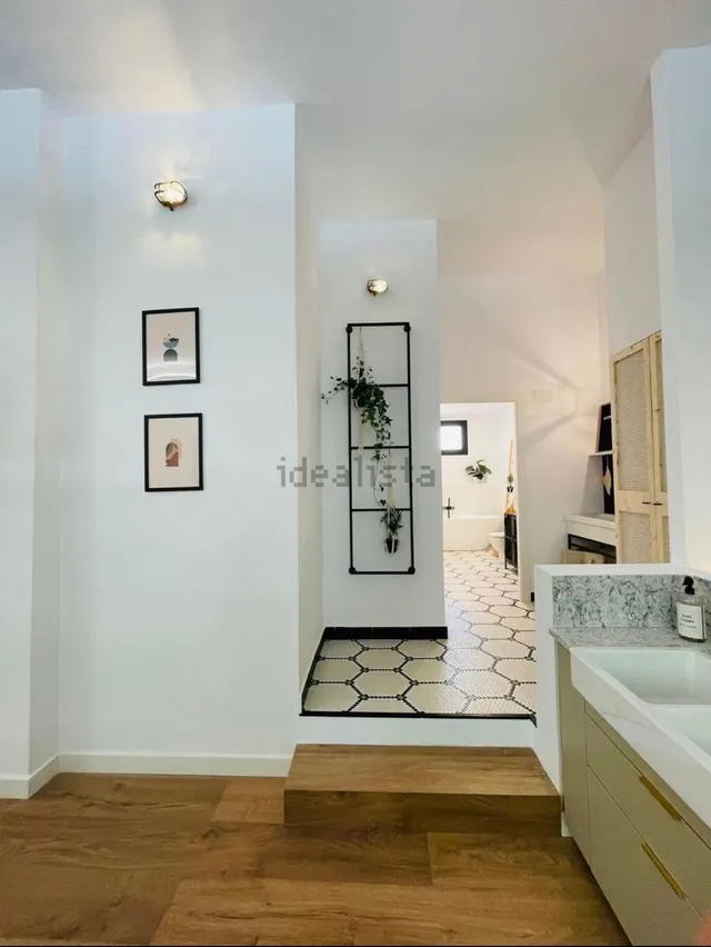Planta baja de diseño en Bufalà — 14