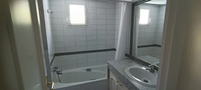 Ático Dúplex 3 habitaciones 220m² en venta - Costa Del Sol — 14