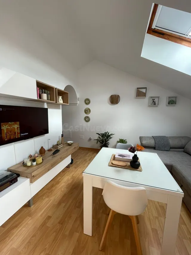 Ático 2 habitaciones 73m² en venta - Centro - foto 3