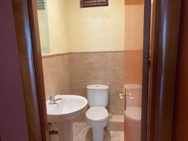 Local comercial en la zona de Camí Fondo en Martorell — 16