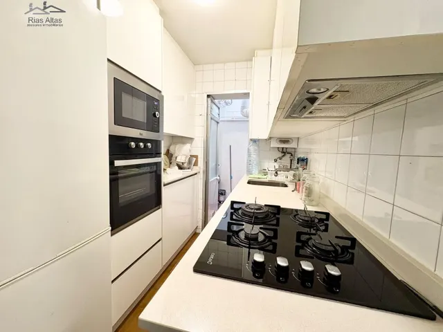 Acogedor piso de 3 dormitorios — 12